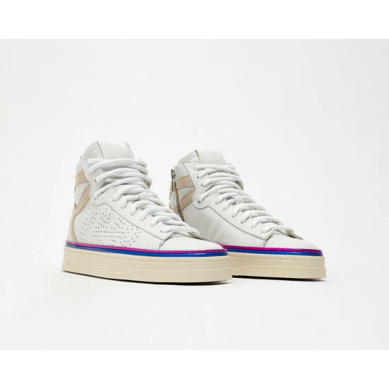 P448 Taylor Profile Sneaker Sneakers 3 P448 Taylor Profile Sneaker Sneakers