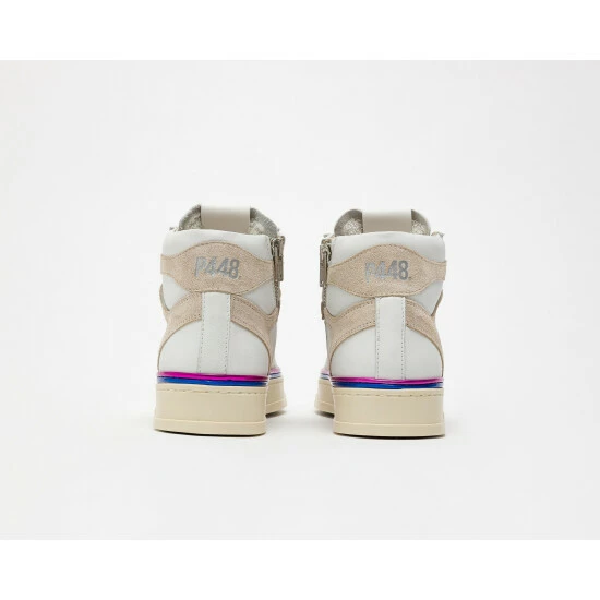 P448 Taylor Profile Sneaker Sneakers 4 P448 Taylor Profile Sneaker Sneakers - Image 2