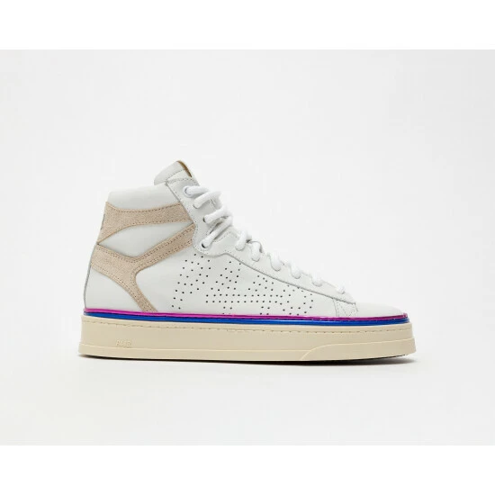 P448 Taylor Profile Sneaker Sneakers 5 P448 Taylor Profile Sneaker Sneakers - Image 3