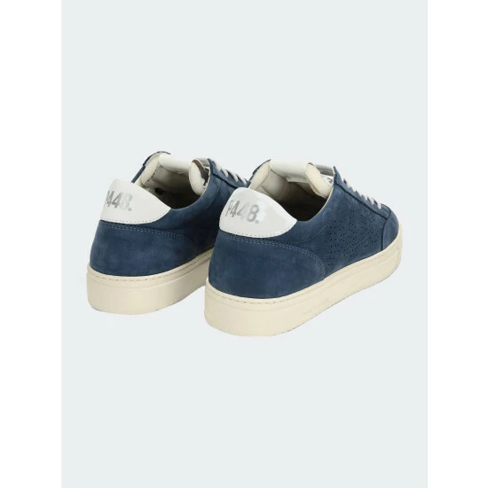 P448 Soho Jeans Sneaker Sneakers 6 P448 Soho Jeans Sneaker Sneakers - Image 4