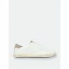 P448 John Cream/Tab Sneakers Off- White 1 P448 John Cream/Tab Sneakers Off- White -P448 Shop unnamed file 1602