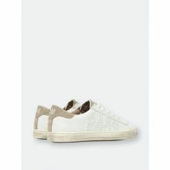 P448 John Cream/Tab Sneakers Off- White 10 P448 John Cream/Tab Sneakers Off- White -P448 Shop unnamed file 1604