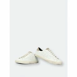 P448 John Cream/Tab Sneakers Off- White 12 P448 John Cream/Tab Sneakers Off- White -P448 Shop unnamed file 1606
