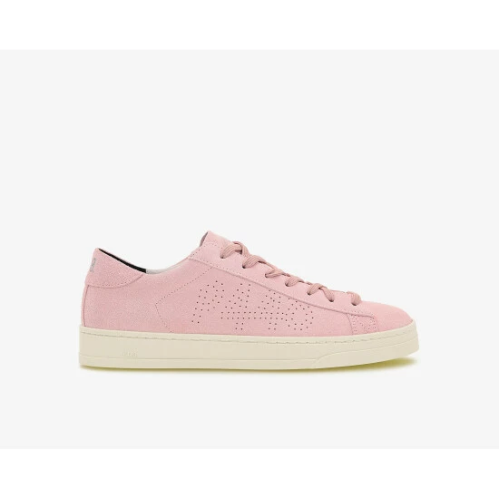 P448 Jack Sneaker - Pink Sneakers 3 P448 Jack Sneaker - Pink Sneakers