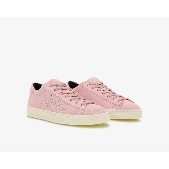 P448 Jack Sneaker - Pink Sneakers 4 P448 Jack Sneaker - Pink Sneakers - Image 2