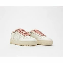 P448 Mason Sneakers - Blush