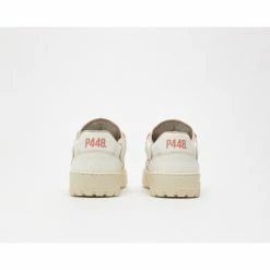 P448 Mason Sneakers - Blush -P448 Shop unnamed file 1620