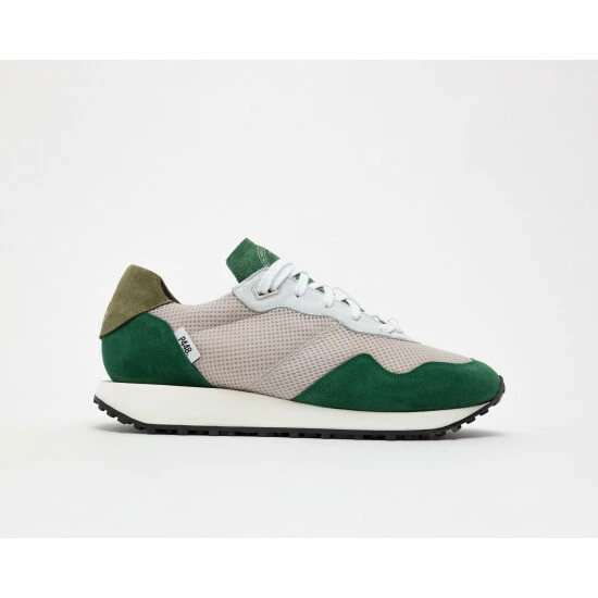 P448 Cancun Sneakers - Sparrow 4 P448 Cancun Sneakers - Sparrow - Image 2