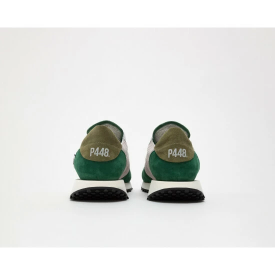 P448 Cancun Sneakers - Sparrow 5 P448 Cancun Sneakers - Sparrow - Image 3