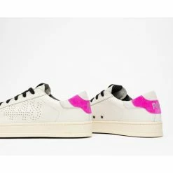 P448 Jack Neon Shoes White 12 P448 Jack Neon Shoes White -P448 Shop unnamed file 1628