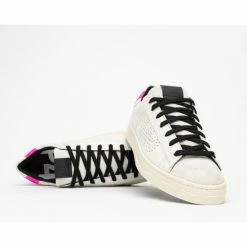 P448 Jack Neon Shoes White 13 P448 Jack Neon Shoes White -P448 Shop unnamed file 1629