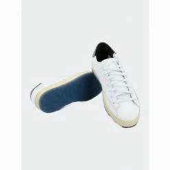 P448 John White/Light Blue Sneaker Sneakers 15 P448 John White/Light Blue Sneaker Sneakers -P448 Shop unnamed file 1641