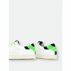 P448 John Sneaker Sneakers Neon -P448 Shop unnamed file 1652