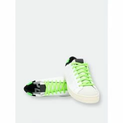 P448 John Sneaker Sneakers Neon -P448 Shop unnamed file 1653