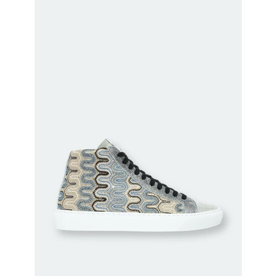 P448 StarBS Panama Shoes Grey 3 P448 StarBS Panama Shoes Grey