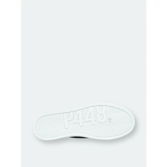 P448 StarBS Panama Shoes Grey 6 P448 StarBS Panama Shoes Grey - Image 4