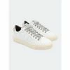 P448 Soho Sneaker - White/Trape Sneakers White/ Trap 2 P448 Soho Sneaker - White/Trape Sneakers White/ Trap -P448 Shop unnamed file 166