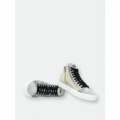 P448 StarBS Panama Shoes Grey 16 P448 StarBS Panama Shoes Grey -P448 Shop unnamed file 1660