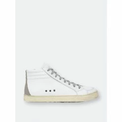 P448 Skate White/Grey Sneakers