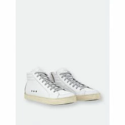 P448 Skate White/Grey Sneakers 9 P448 Skate White/Grey Sneakers -P448 Shop unnamed file 1663