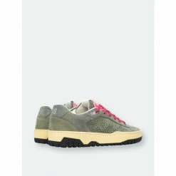 P448 Marvin Army/Fuchsia Shoes Green 11 P448 Marvin Army/Fuchsia Shoes Green -P448 Shop unnamed file 1670