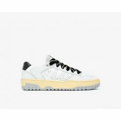 P448 Mason Sneaker Sneakers Glitter/pearl