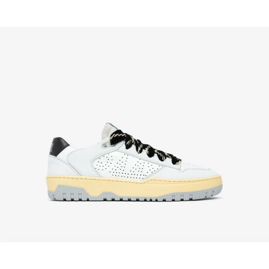 P448 Mason Sneaker Sneakers Glitter/pearl 3 P448 Mason Sneaker Sneakers Glitter/pearl