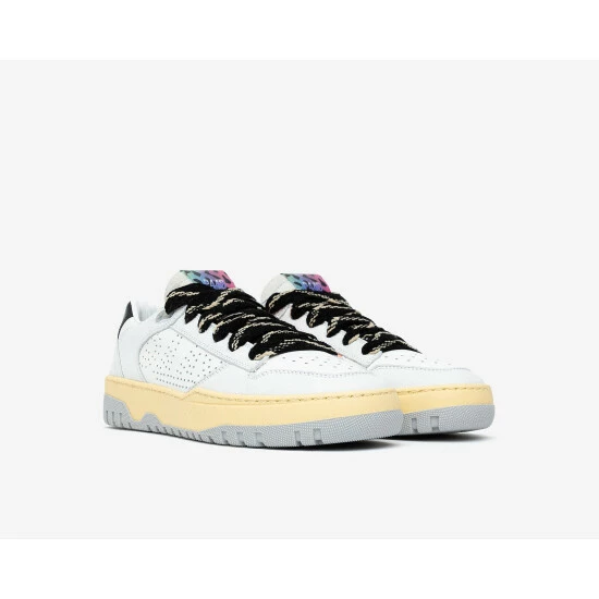 P448 Mason Sneaker Sneakers Glitter/pearl 4 P448 Mason Sneaker Sneakers Glitter/pearl - Image 2