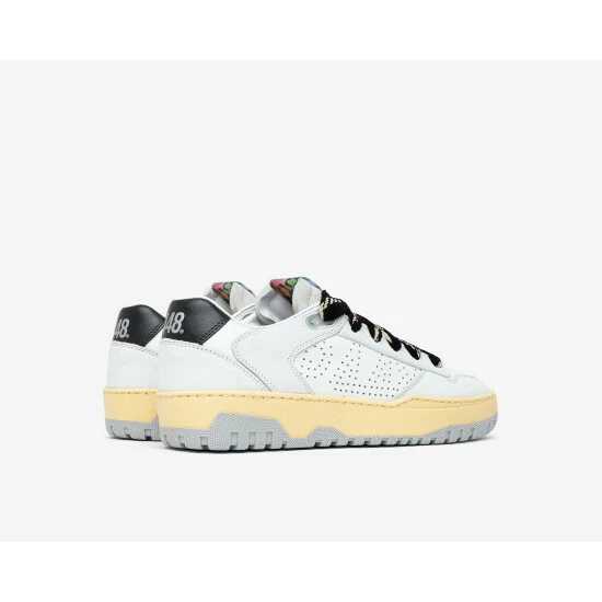 P448 Mason Sneaker Sneakers Glitter/pearl 5 P448 Mason Sneaker Sneakers Glitter/pearl - Image 3