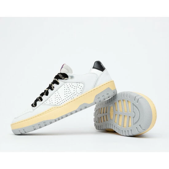 P448 Mason Sneaker Sneakers Glitter/pearl 8 P448 Mason Sneaker Sneakers Glitter/pearl - Image 6