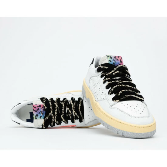 P448 Mason Sneaker Sneakers Glitter/pearl 10 P448 Mason Sneaker Sneakers Glitter/pearl - Image 8