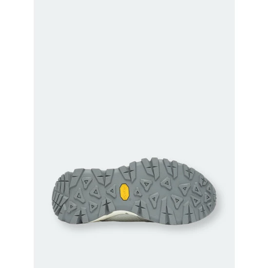 P448 Jackson Reflector Sneakers Ivory & Silver 6 P448 Jackson Reflector Sneakers Ivory & Silver - Image 4