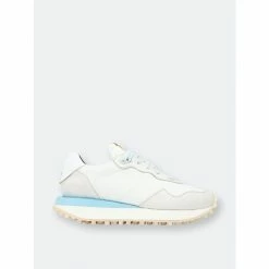 P448 Cancun Ivory Sneakers
