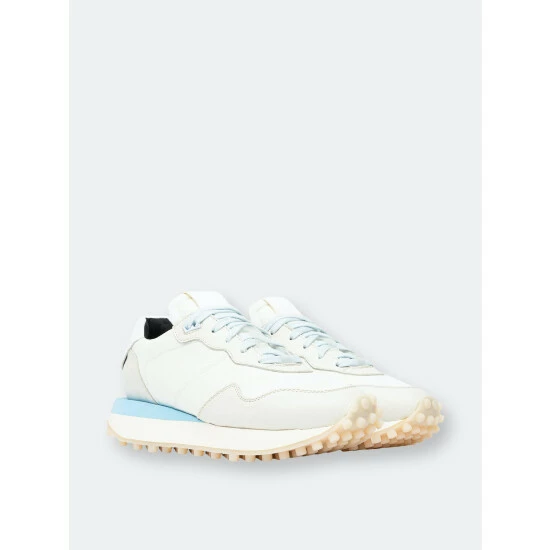 P448 Cancun Ivory Sneakers 4 P448 Cancun Ivory Sneakers - Image 2