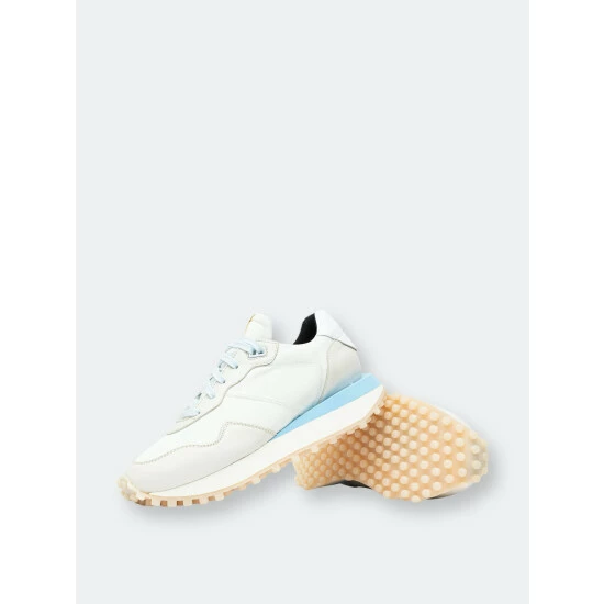 P448 Cancun Ivory Sneakers 7 P448 Cancun Ivory Sneakers - Image 5