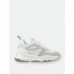 P448 Luke Bambi Sneakers White