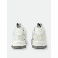 P448 Luke Bambi Sneakers White 10 P448 Luke Bambi Sneakers White -P448 Shop unnamed file 1704