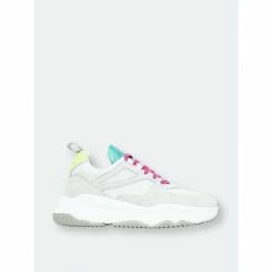 P448 Luke Dogma Shoes White