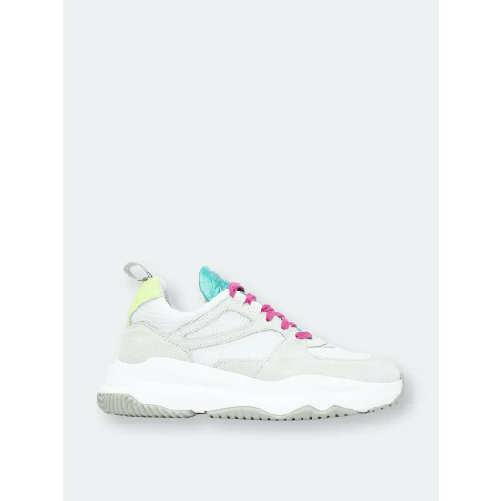 P448 Luke Dogma Shoes White 3 P448 Luke Dogma Shoes White