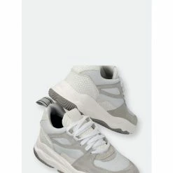 P448 Luke Bambi Sneakers White 12 P448 Luke Bambi Sneakers White -P448 Shop unnamed file 1707