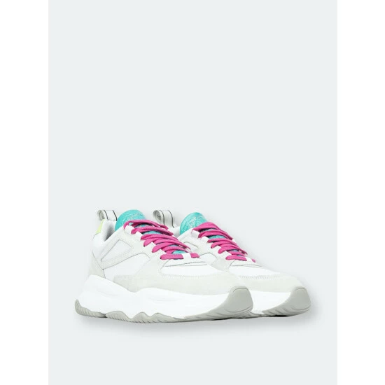 P448 Luke Dogma Shoes White 4 P448 Luke Dogma Shoes White - Image 2