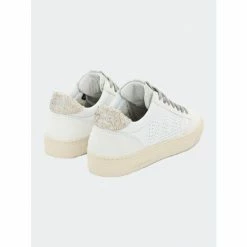 P448 Soho Sneaker - White/Trape Sneakers White/ Trap 13 P448 Soho Sneaker - White/Trape Sneakers White/ Trap -P448 Shop unnamed file 171