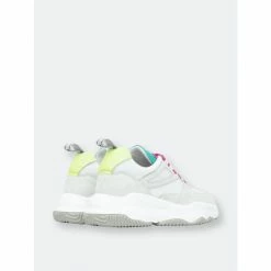 P448 Luke Dogma Shoes White 11 P448 Luke Dogma Shoes White -P448 Shop unnamed file 1710