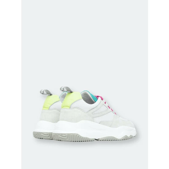 P448 Luke Dogma Shoes White 5 P448 Luke Dogma Shoes White - Image 3