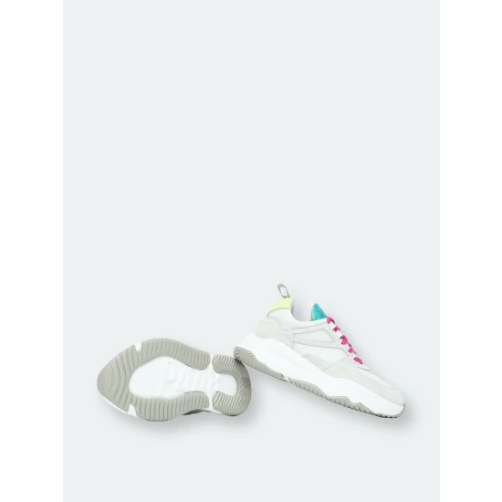 P448 Luke Dogma Shoes White 7 P448 Luke Dogma Shoes White - Image 5