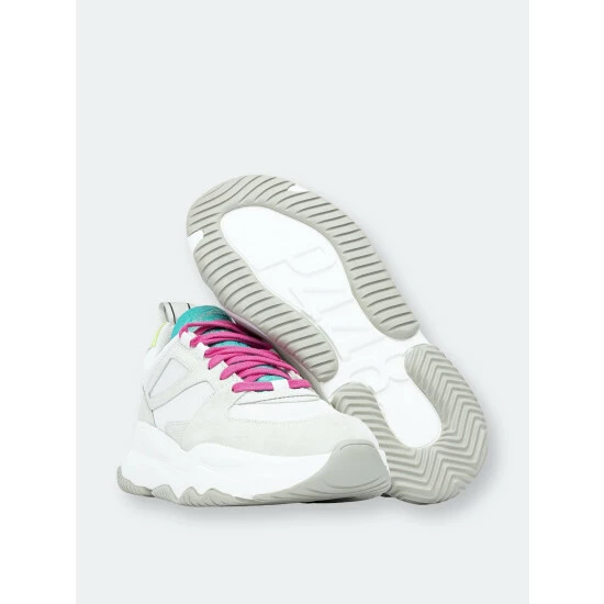 P448 Luke Dogma Shoes White 8 P448 Luke Dogma Shoes White - Image 6