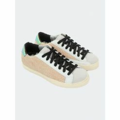 P448 John Wils Sneaker Sneakers