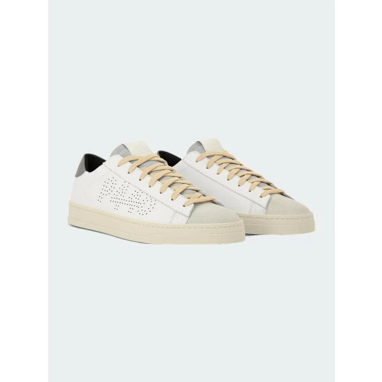 P448 Jack White/Tamigi Sneakers 3 P448 Jack White/Tamigi Sneakers