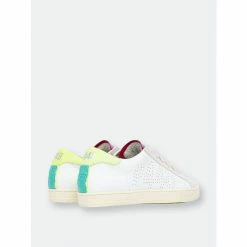 P448 John Dogma Sneakers White 11 P448 John Dogma Sneakers White -P448 Shop unnamed file 1729