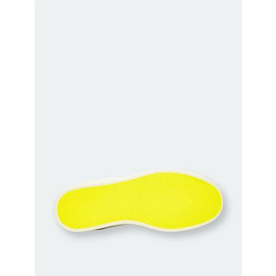 P448 John Dogma Sneakers White 6 P448 John Dogma Sneakers White - Image 4